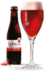 Liefmans Fruitesse