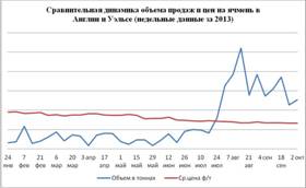 Пивной обзор второй недели октября