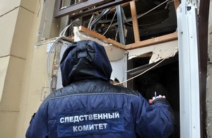 В Медногорске погибли двое рабочих пивоваренной компании