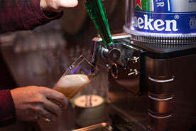 HEINEKEN запустил производство флагманского безалкогольного пива Heineken 0.0. в Нижнем Новгороде