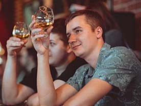 Эксперты «Балтики» в Новосибирске проведут мастер-класс по тонкостям пивоварения и дегустации пива для представителей ритейла