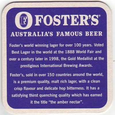 Fosters-89