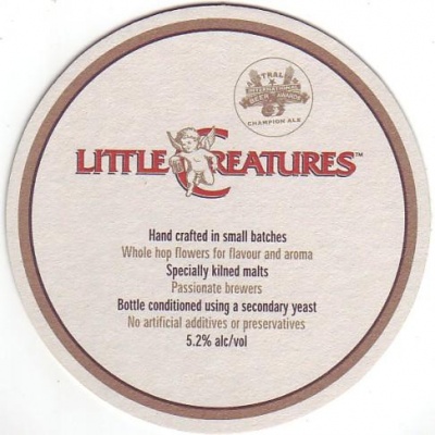 Little Creatures-1