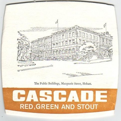 Cascade-29