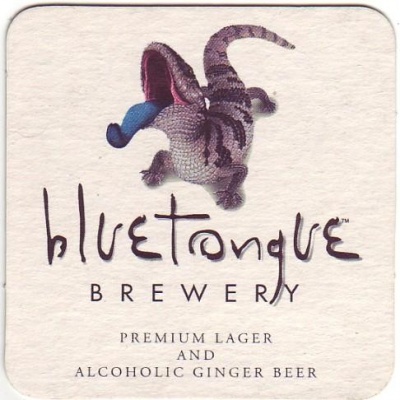 Blue Tongue-7