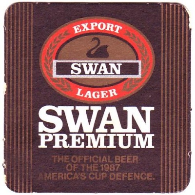 Swan-8