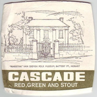 Cascade-30