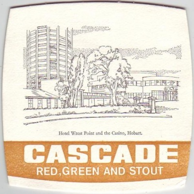 Cascade-31